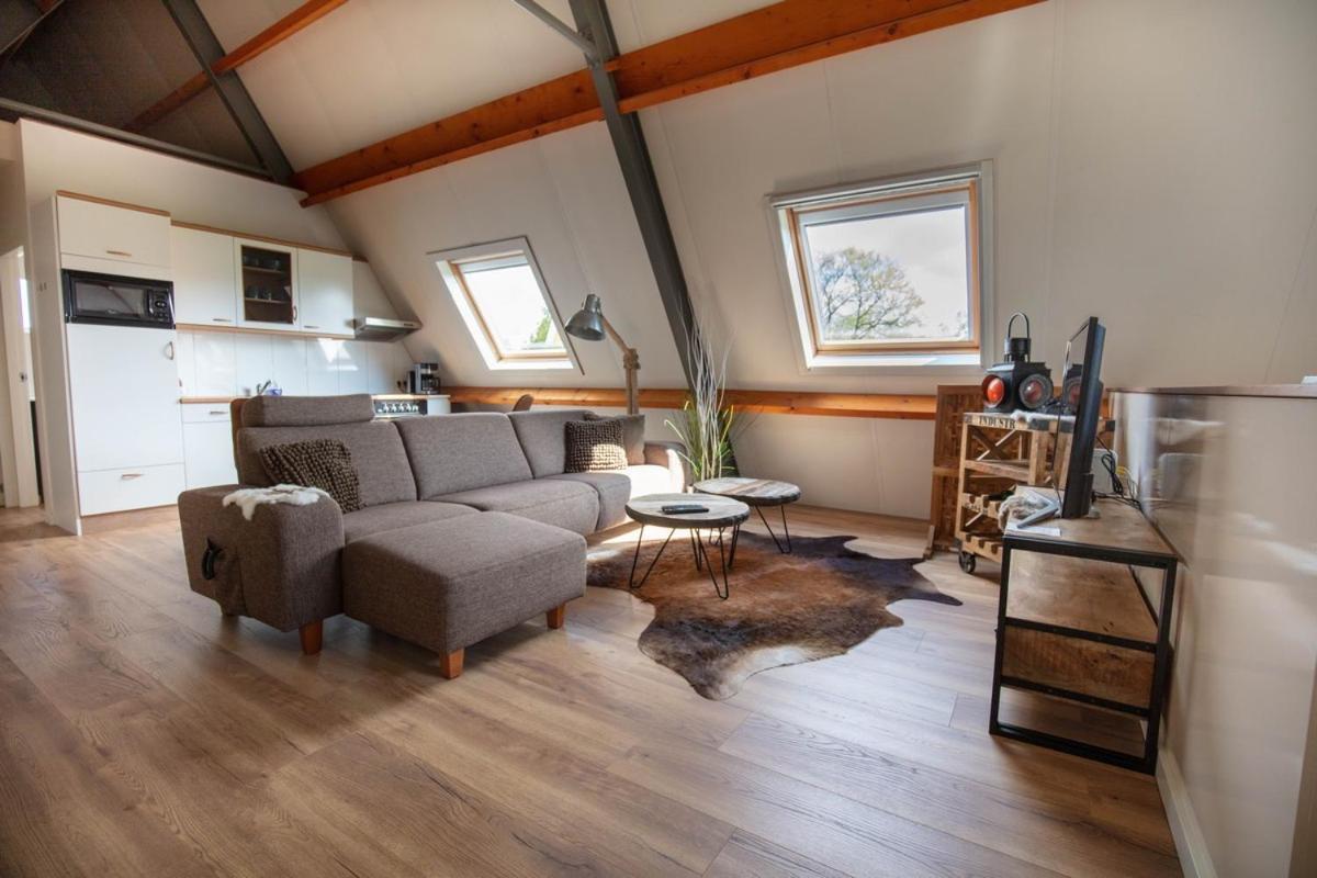 Vakantiehuis De Drie Bruggen Valkenswaard Exterior foto