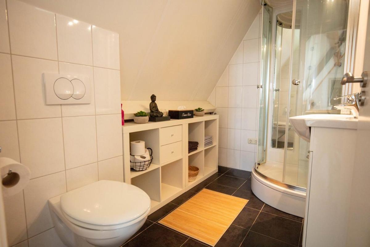Vakantiehuis De Drie Bruggen Valkenswaard Exterior foto