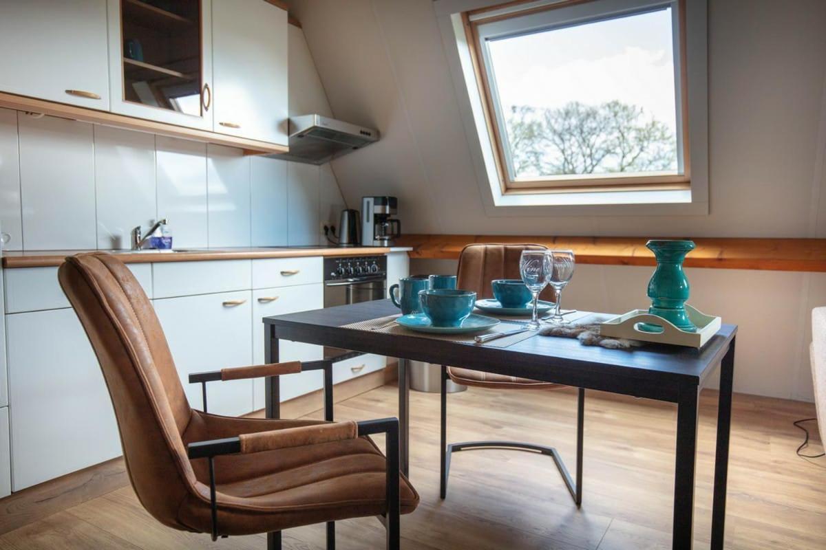 Vakantiehuis De Drie Bruggen Valkenswaard Exterior foto