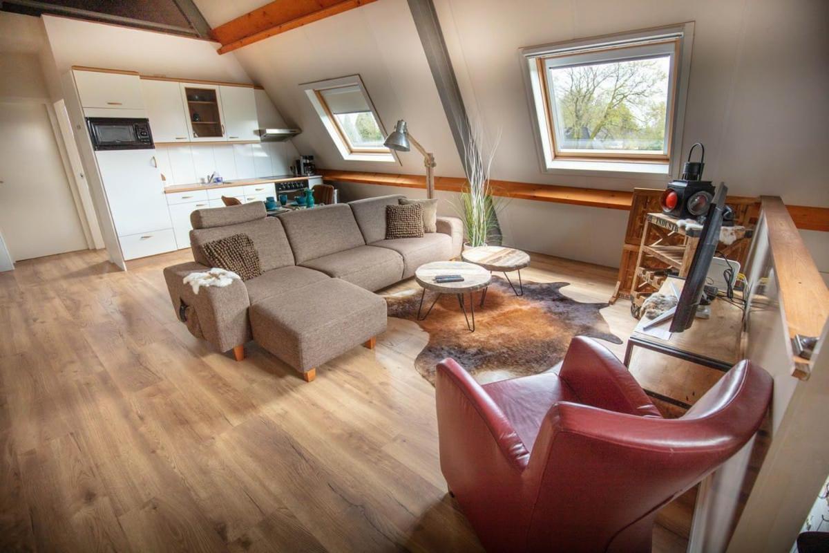 Vakantiehuis De Drie Bruggen Valkenswaard Exterior foto
